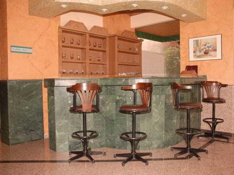 Sailorson Apart Hotel Alanya Exterior foto